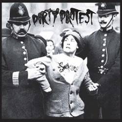 The Smears : Dirty Protest